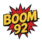 Boom92-Game
