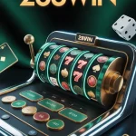 288win casino game interphase