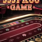 Jjjpk66 casino game interphase