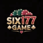 SIX177 casino game logo