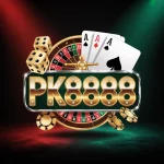 pk8888 logo